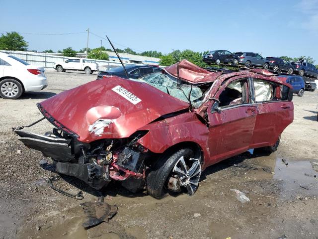 Chrysler 200 s (2012)