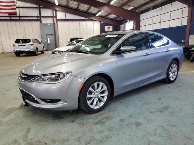 Chrysler 200 c (2015)