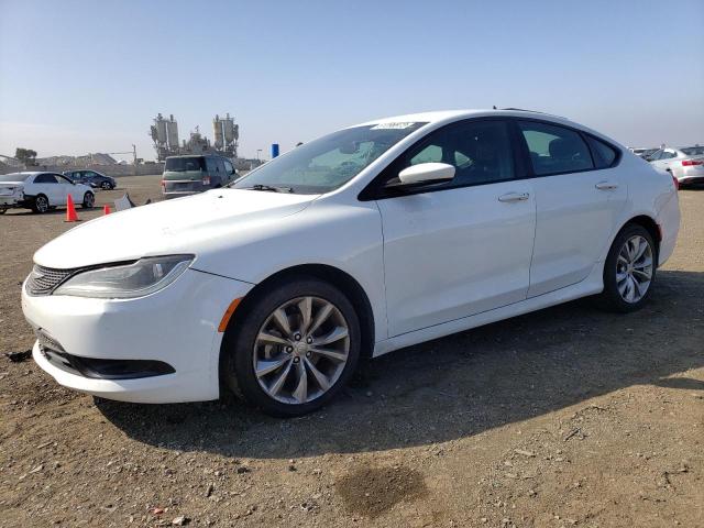 Chrysler 200 s (2015)