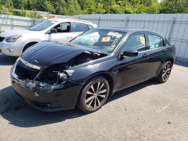 Chrysler 200 s (2011)