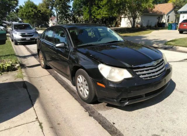 Chrysler Sebring (2010)