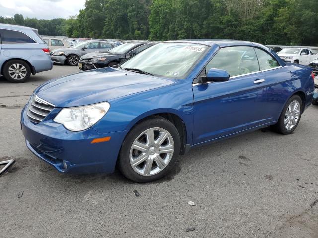 Chrysler Sebring li (2010)