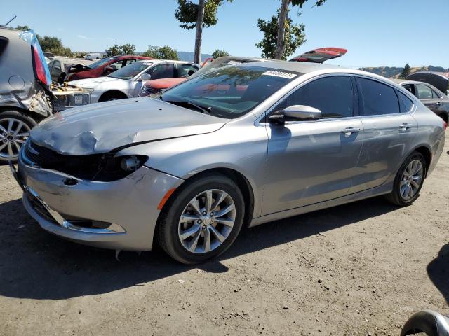 Chrysler 200 c (2015)