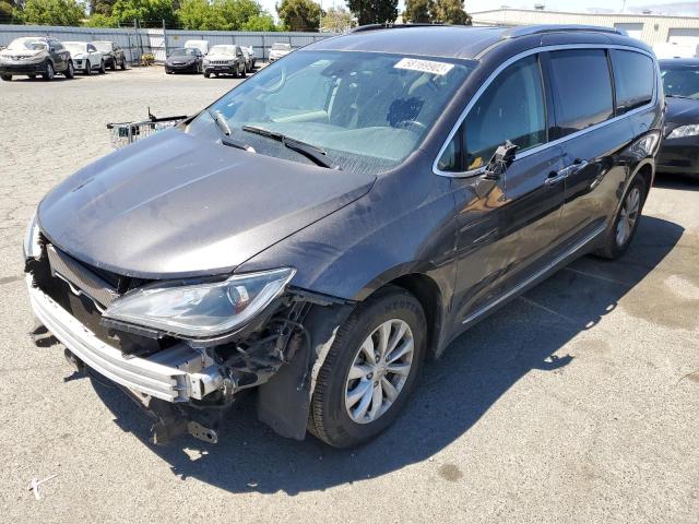 Chrysler Pacifica (2019)