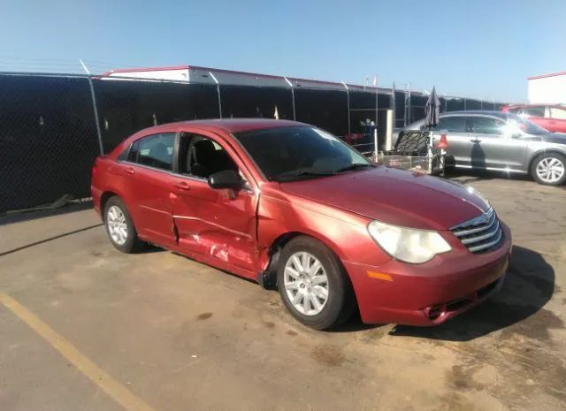 Chrysler Sebring (2010)