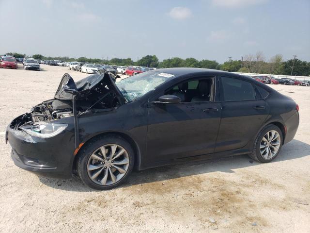 Chrysler 200 s (2016)