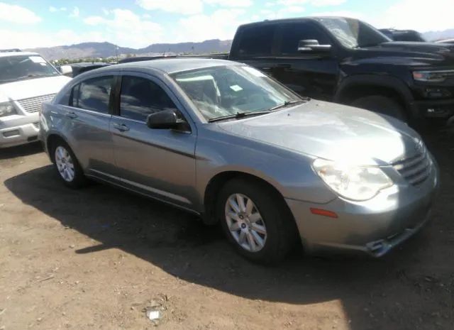 Chrysler Sebring (2010)