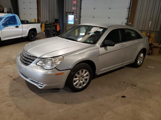 Chrysler Sebring to (2010)