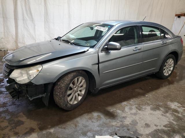 Chrysler Sebring li (2010)