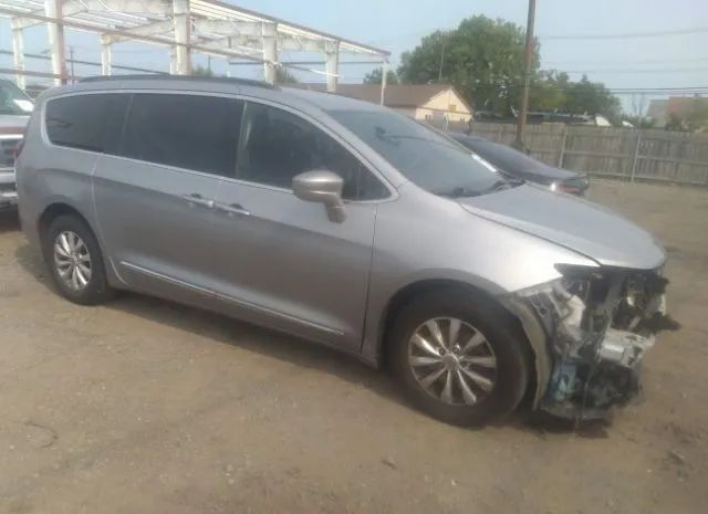 Chrysler Pacifica (2017)
