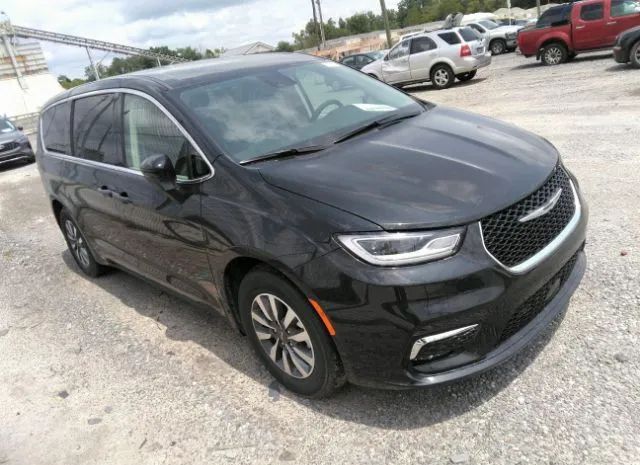Chrysler Pacifica (2023)