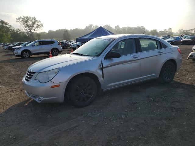 Chrysler Sebring to (2010)