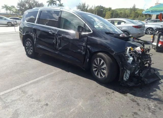 Chrysler Pacifica (2021)