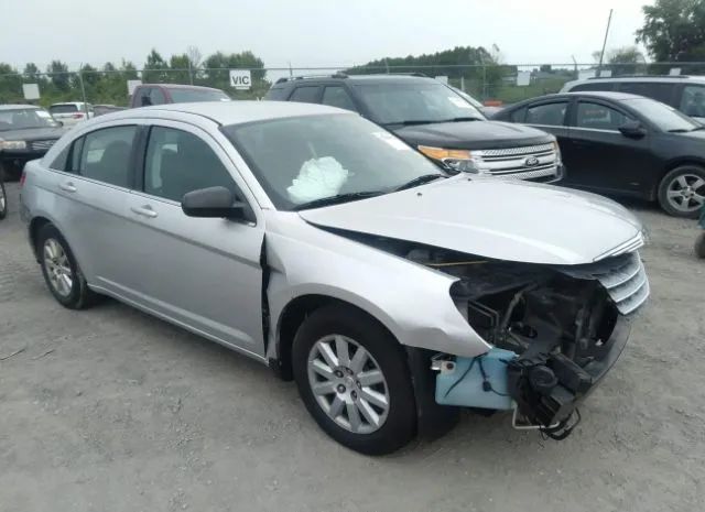 Chrysler Sebring (2010)