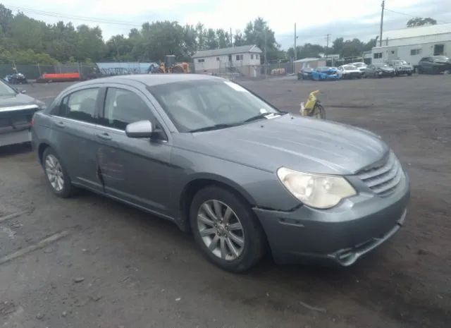 Chrysler Sebring (2010)