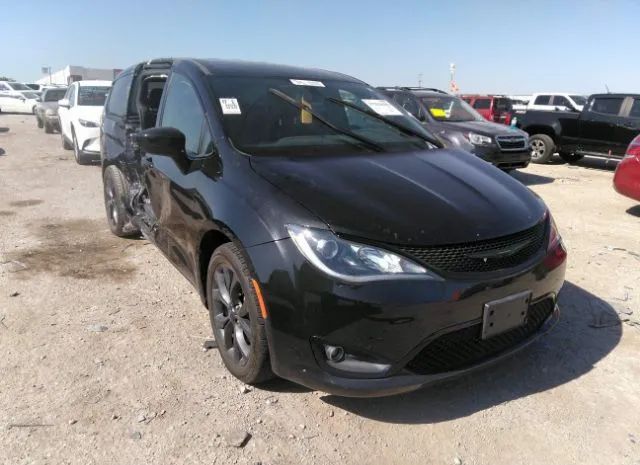 Chrysler Pacifica (2020)