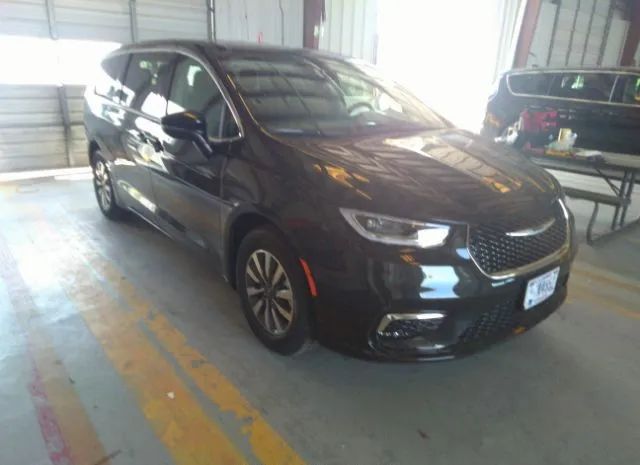 Chrysler Pacifica (2023)
