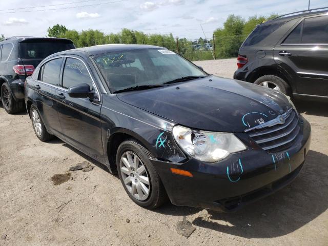Chrysler Sebring to (2010)