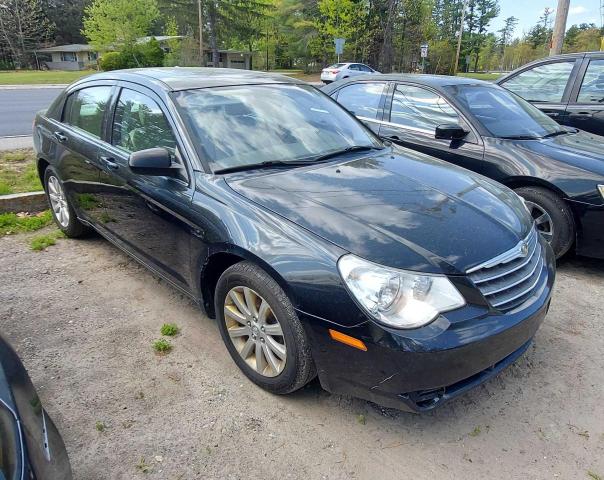 Chrysler Sebring li (2010)