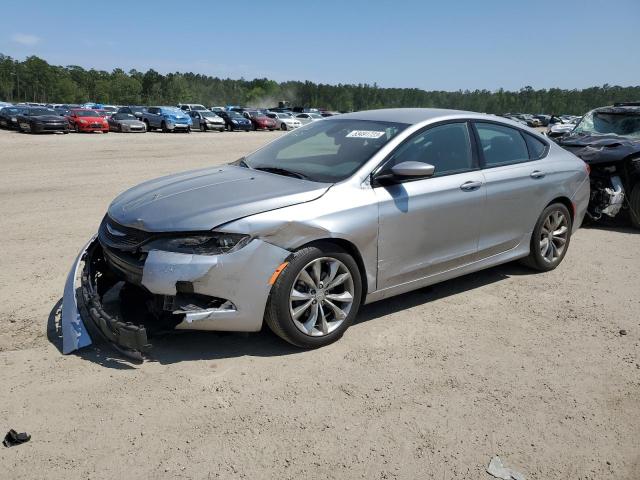 Chrysler 200 s (2015)