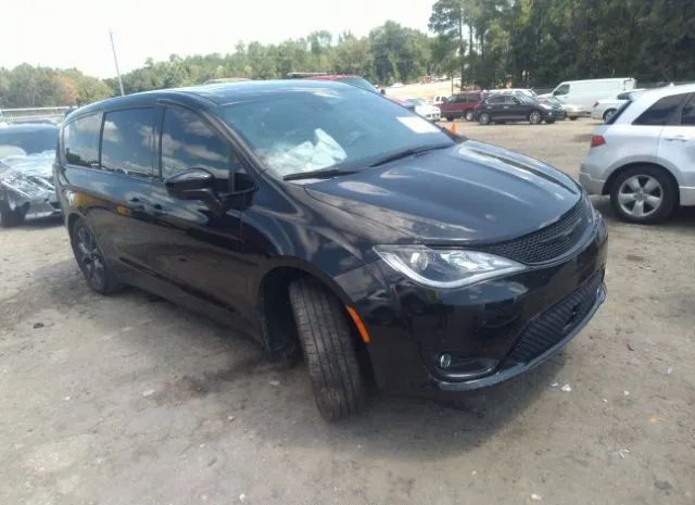 Chrysler Pacifica (2019)