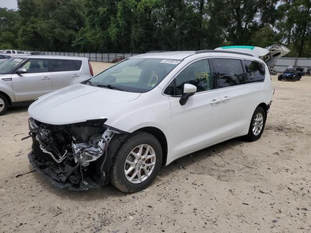 Chrysler Voyager lx (2020)