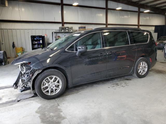 Chrysler Voyager lx (2021)