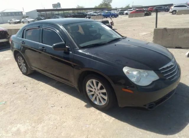Chrysler Sebring (2010)