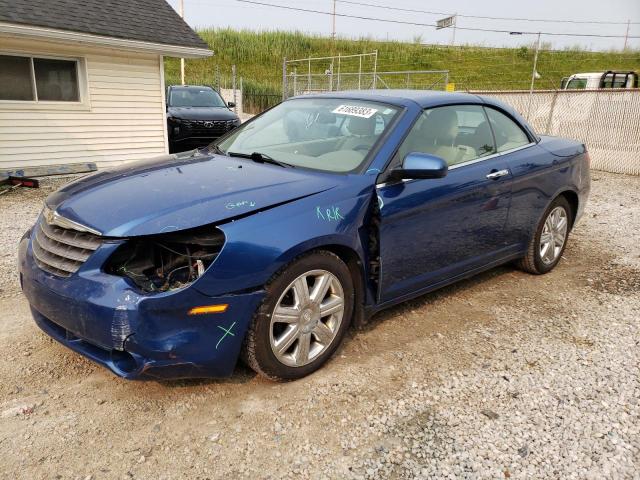 Chrysler Sebring li (2010)