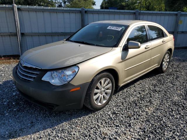 Chrysler Sebring li (2010)