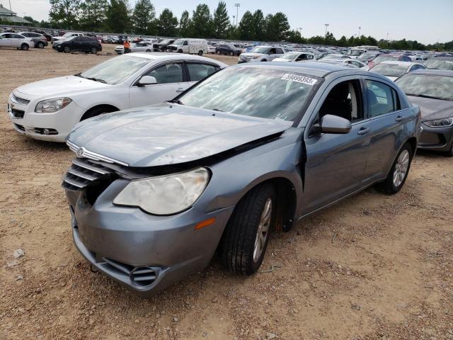 Chrysler Sebring li (2010)