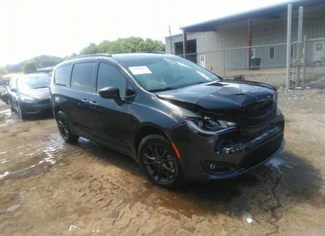 Chrysler Pacifica (2020)