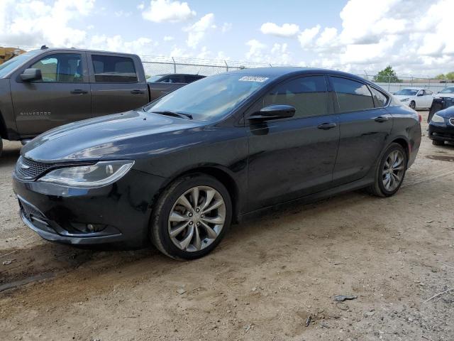 Chrysler 200 s (2015)