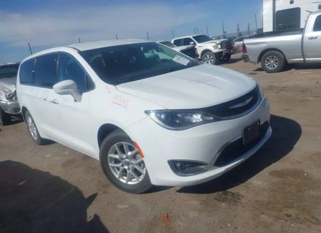 Chrysler Pacifica (2020)