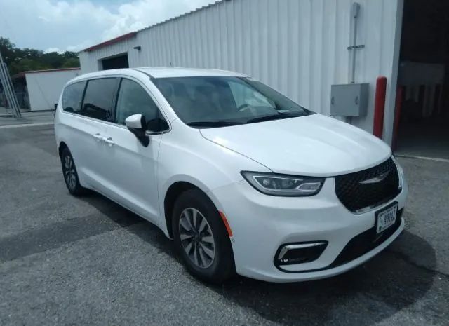 Chrysler Pacifica (2023)
