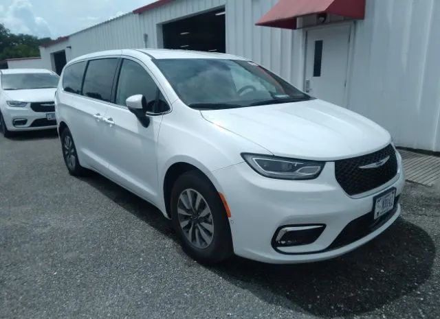 Chrysler Pacifica (2023)