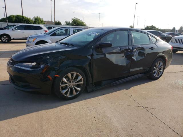 Chrysler 200 s (2015)