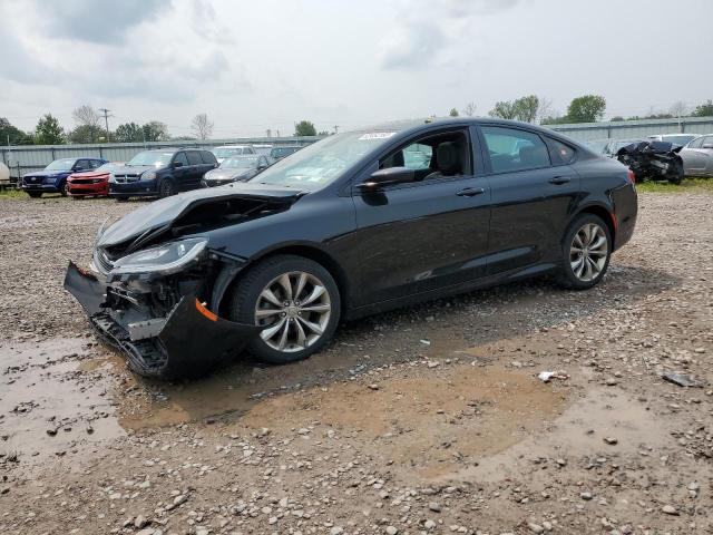 Chrysler 200 s (2016)