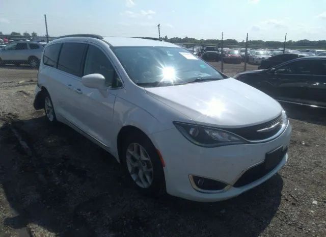 Chrysler Pacifica (2017)
