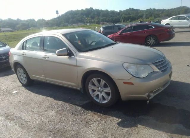Chrysler Sebring (2010)