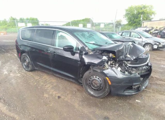 Chrysler Pacifica (2017)