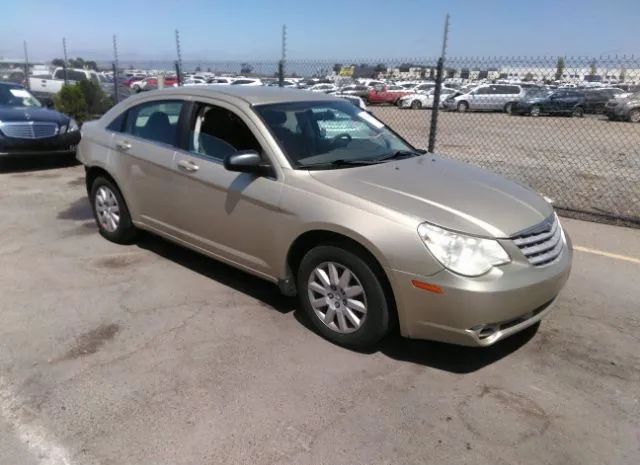 Chrysler Sebring (2010)