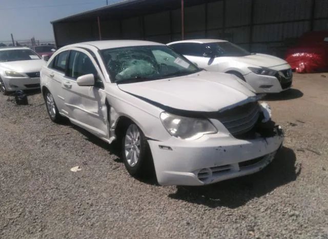Chrysler Sebring (2010)