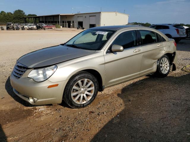 Chrysler Sebring li (2010)