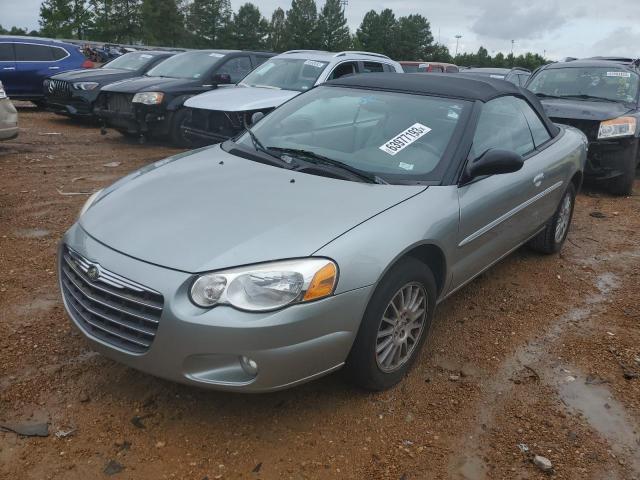 Chrysler Sebring to (2006)