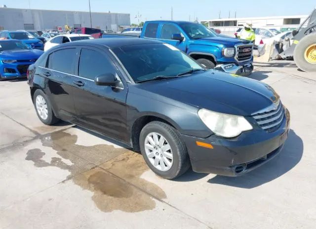 Chrysler Sebring (2010)