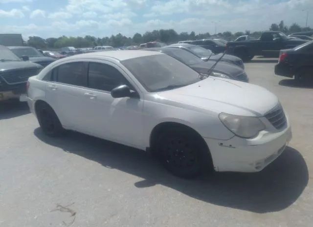 Chrysler Sebring (2010)