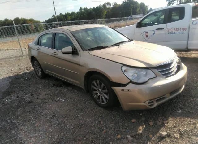 Chrysler Sebring (2010)