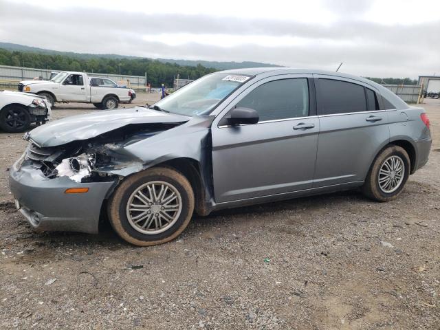 Chrysler Sebring (2010)