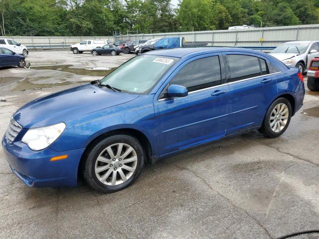Chrysler Sebring li (2010)